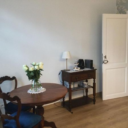Nostra Signora Bed and Breakfast Bruges Esterno foto