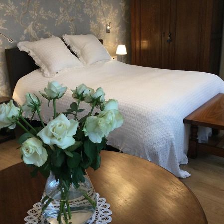 Nostra Signora Bed and Breakfast Bruges Esterno foto