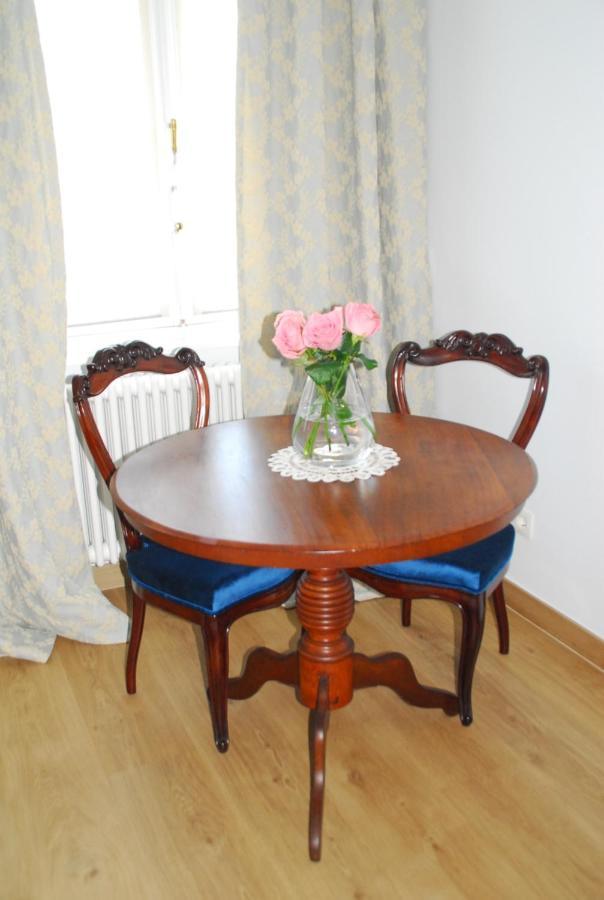 Nostra Signora Bed and Breakfast Bruges Esterno foto