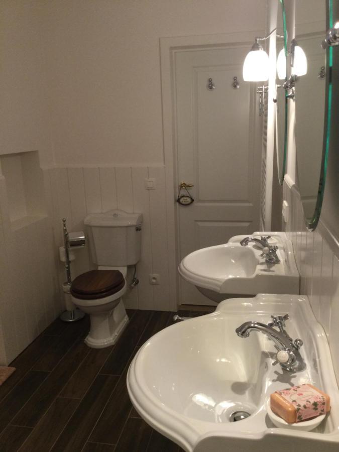 Nostra Signora Bed and Breakfast Bruges Esterno foto