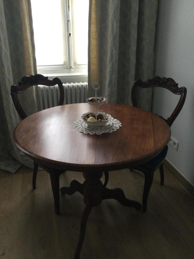 Nostra Signora Bed and Breakfast Bruges Esterno foto