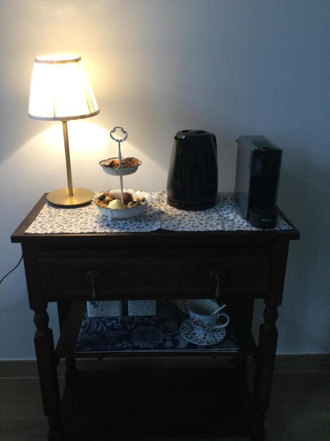 Nostra Signora Bed and Breakfast Bruges Esterno foto