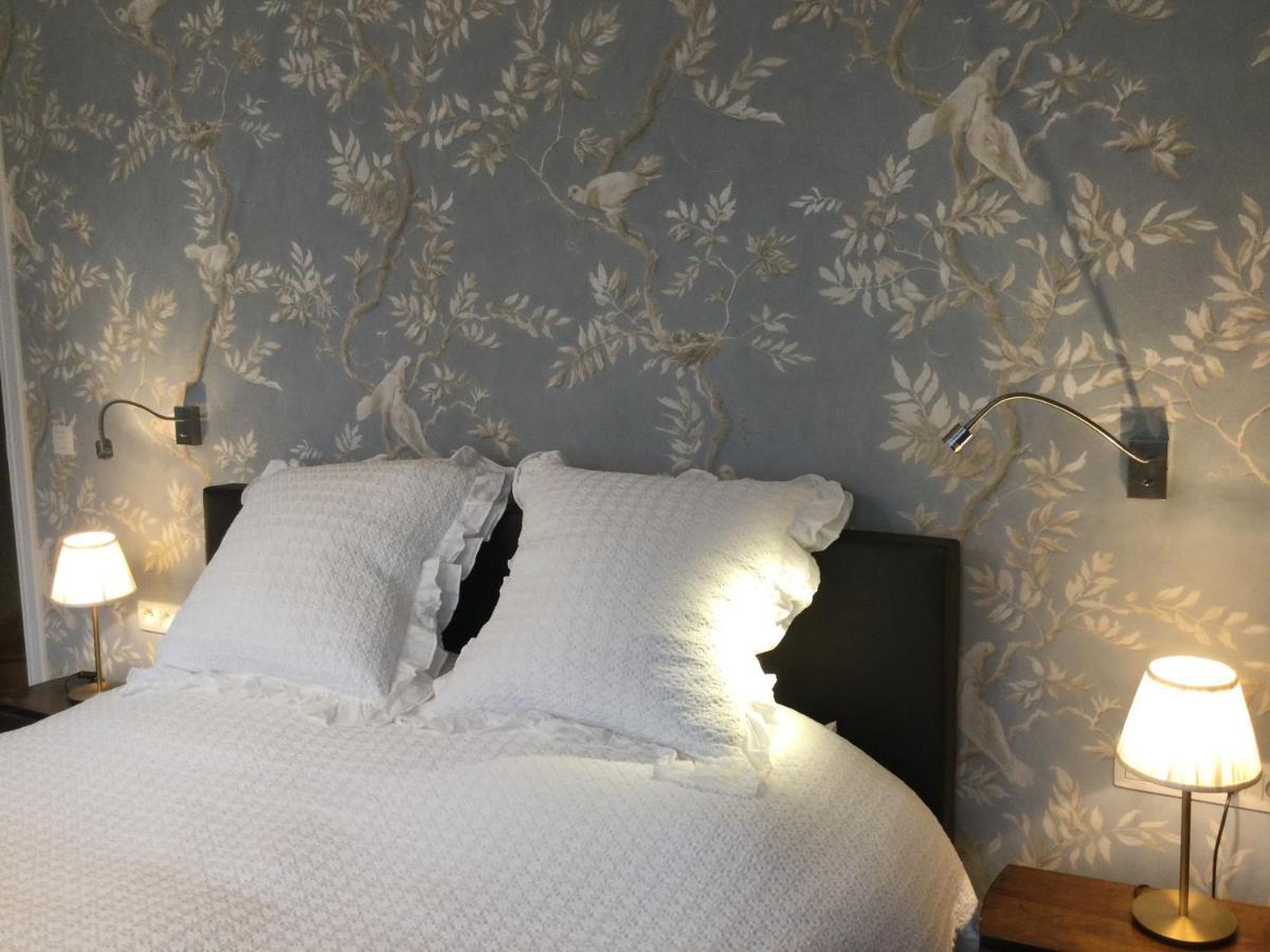 Nostra Signora Bed and Breakfast Bruges Esterno foto