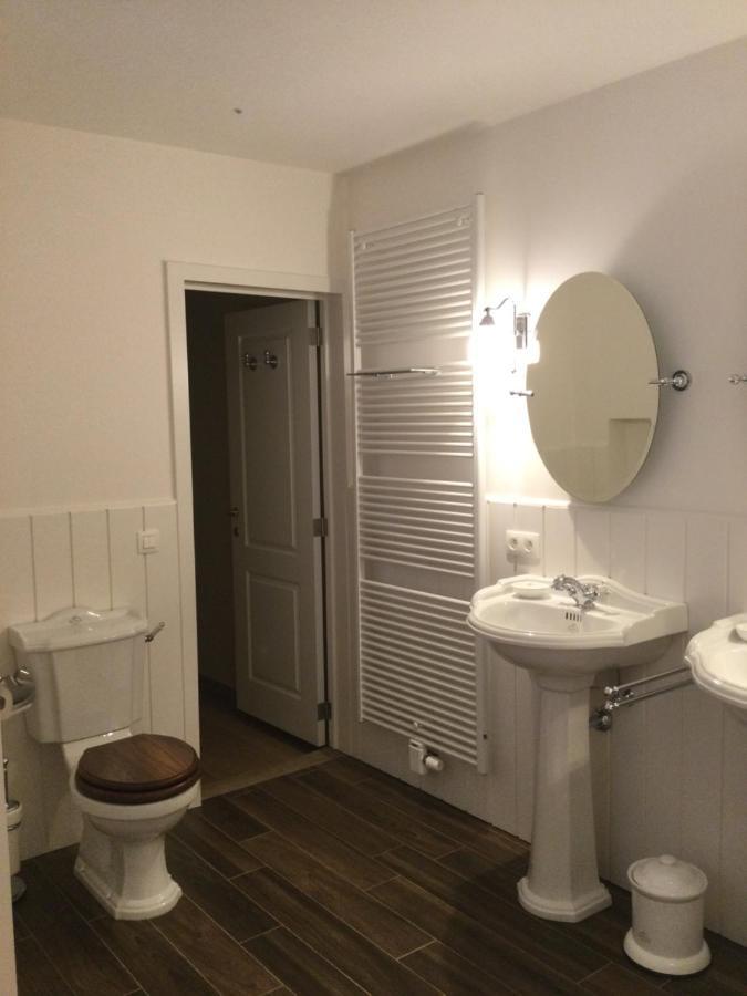 Nostra Signora Bed and Breakfast Bruges Esterno foto