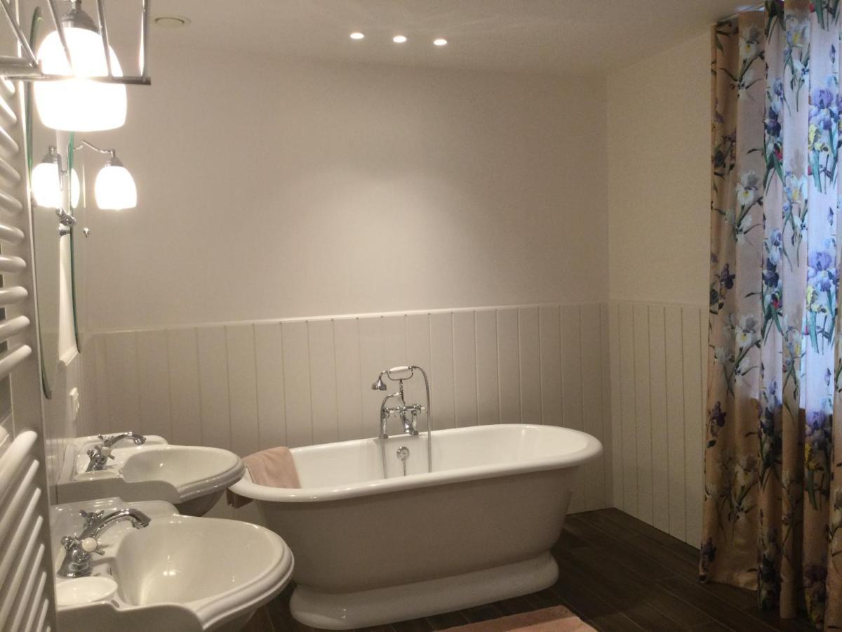 Nostra Signora Bed and Breakfast Bruges Esterno foto