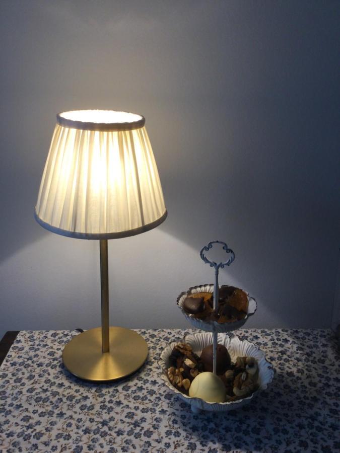 Nostra Signora Bed and Breakfast Bruges Esterno foto