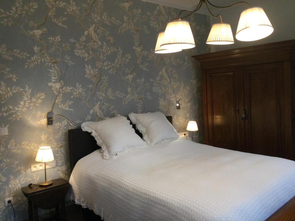Nostra Signora Bed and Breakfast Bruges Esterno foto