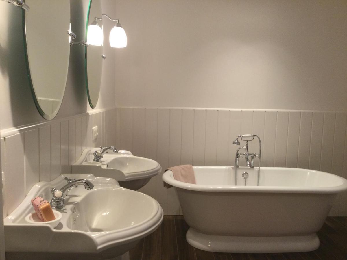 Nostra Signora Bed and Breakfast Bruges Esterno foto