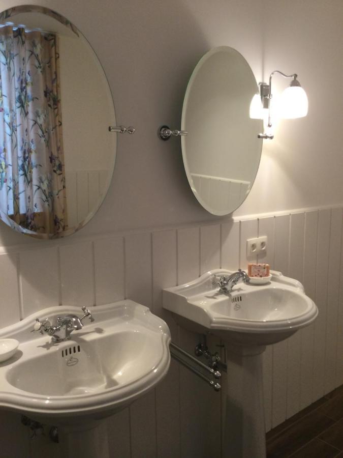 Nostra Signora Bed and Breakfast Bruges Esterno foto